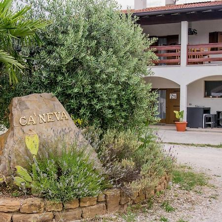 B&B Ca'Neva Cividale del Friuli Dış mekan fotoğraf