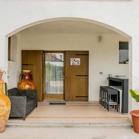 B&B Ca'Neva Cividale del Friuli Dış mekan fotoğraf