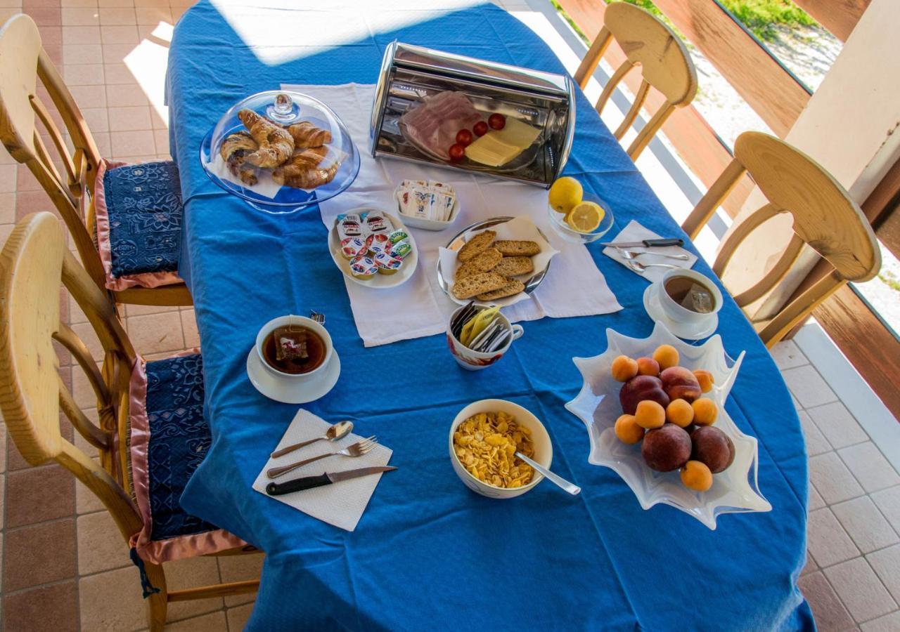B&B Ca'Neva Cividale del Friuli Dış mekan fotoğraf