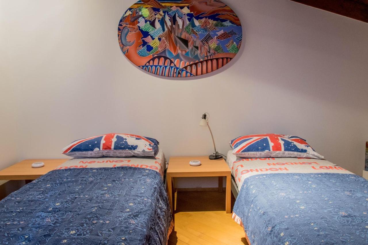 B&B Ca'Neva Cividale del Friuli Dış mekan fotoğraf