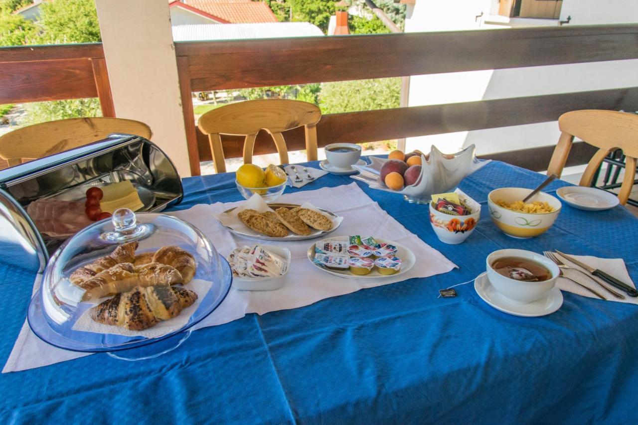 B&B Ca'Neva Cividale del Friuli Dış mekan fotoğraf