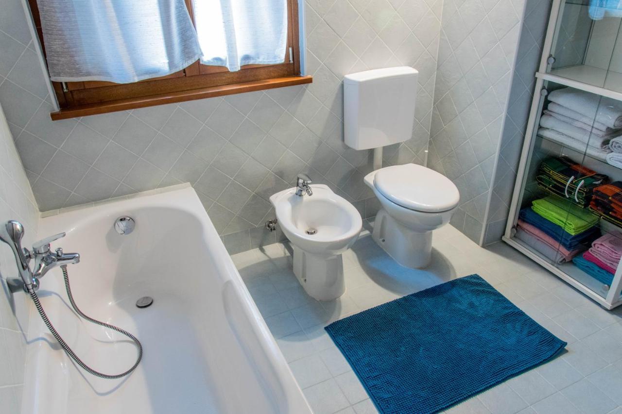 B&B Ca'Neva Cividale del Friuli Dış mekan fotoğraf