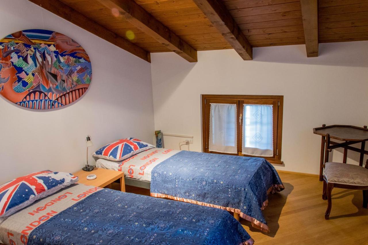 B&B Ca'Neva Cividale del Friuli Dış mekan fotoğraf