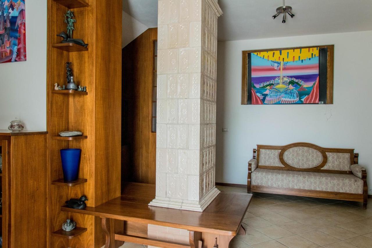 B&B Ca'Neva Cividale del Friuli Dış mekan fotoğraf