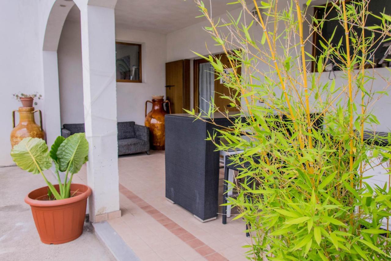 B&B Ca'Neva Cividale del Friuli Dış mekan fotoğraf