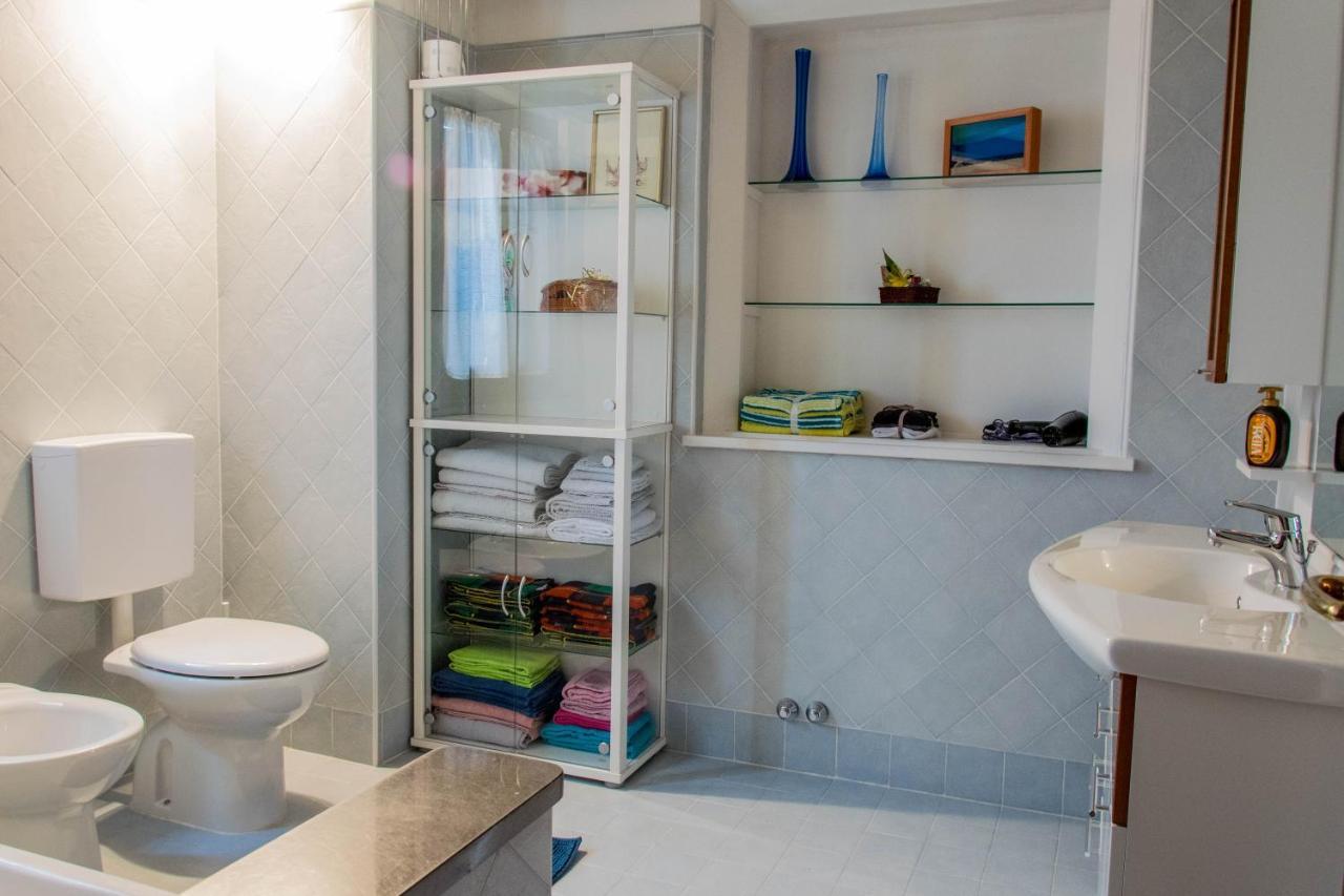 B&B Ca'Neva Cividale del Friuli Dış mekan fotoğraf