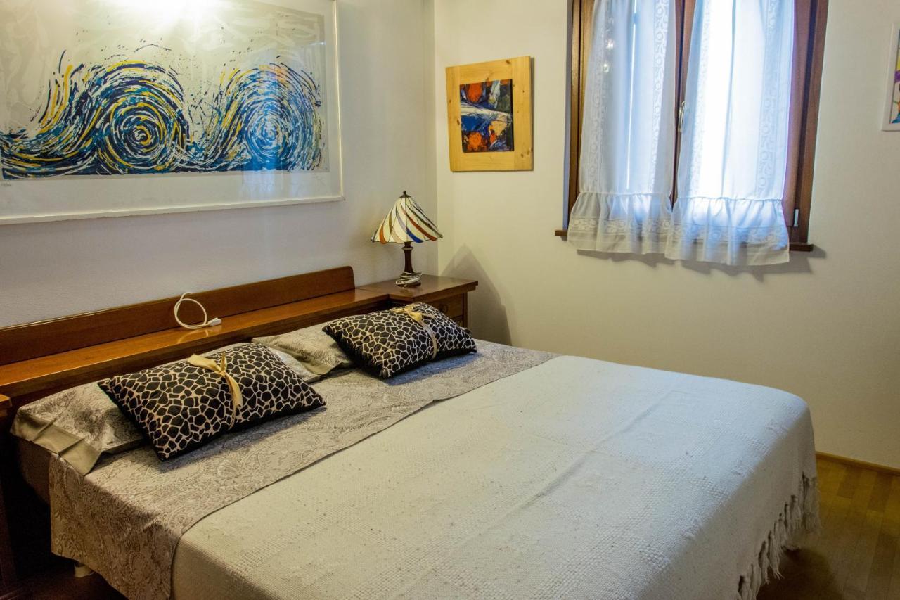 B&B Ca'Neva Cividale del Friuli Dış mekan fotoğraf