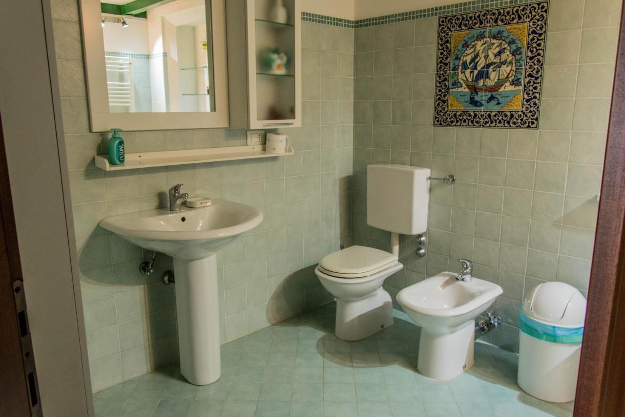 B&B Ca'Neva Cividale del Friuli Dış mekan fotoğraf