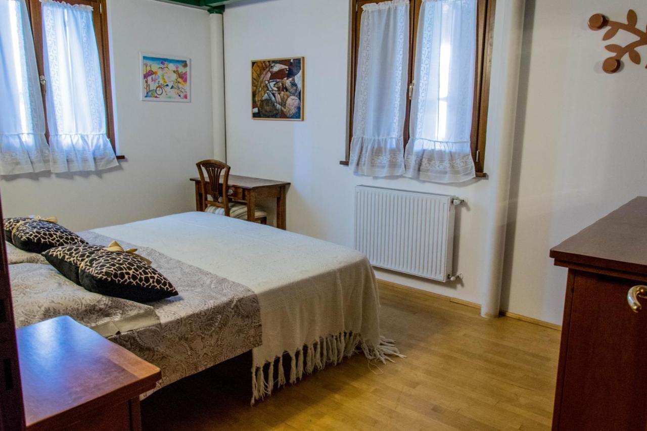 B&B Ca'Neva Cividale del Friuli Dış mekan fotoğraf